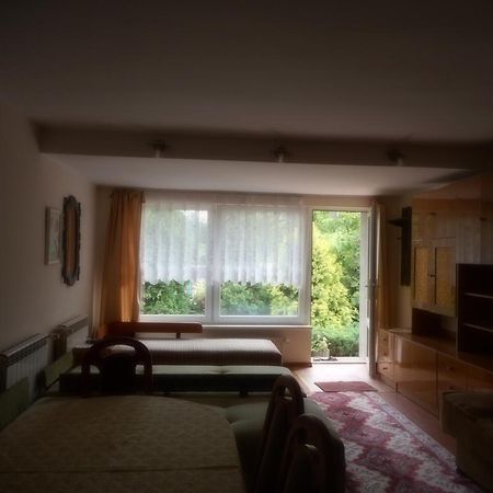 Appartamento Przy Lesie Nowe Esterno foto