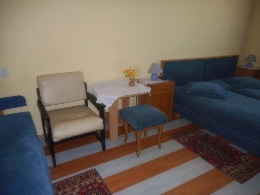 Appartamento Przy Lesie Nowe Esterno foto