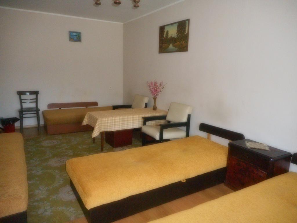Appartamento Przy Lesie Nowe Esterno foto