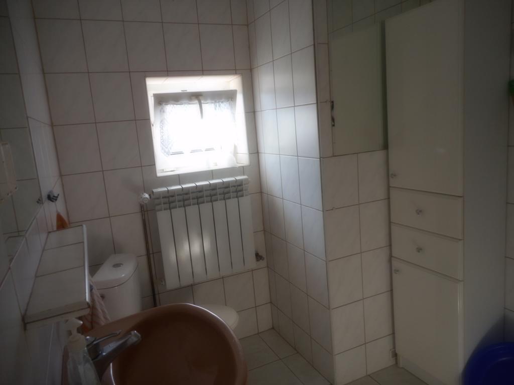 Appartamento Przy Lesie Nowe Esterno foto