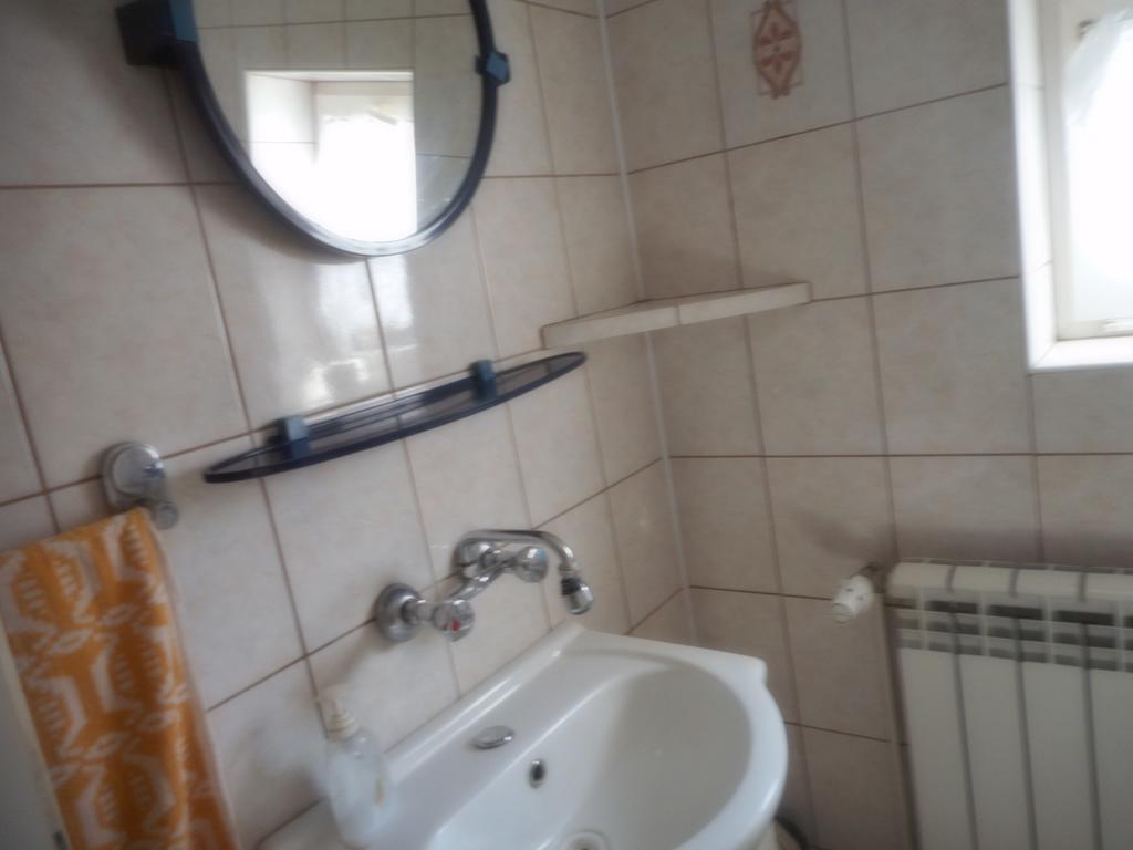 Appartamento Przy Lesie Nowe Esterno foto