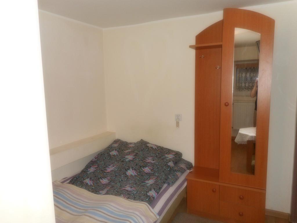 Appartamento Przy Lesie Nowe Esterno foto