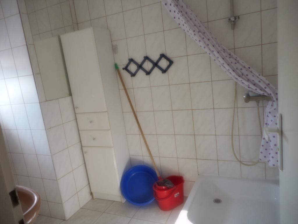Appartamento Przy Lesie Nowe Esterno foto