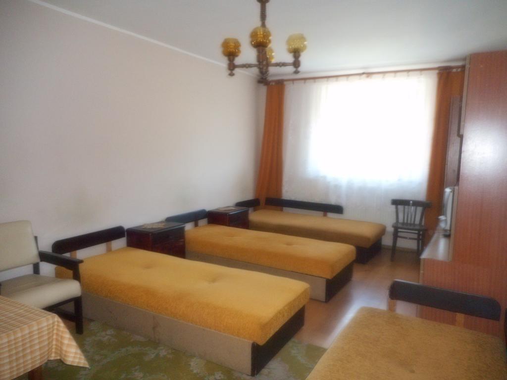 Appartamento Przy Lesie Nowe Esterno foto